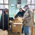 Министерството за финансии ја реализираше исплатата на субвенциите за тутун