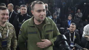 Буданов одби полско одликување, вели дека тоа бил чин на непријателство