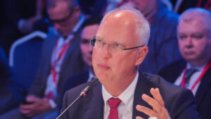 Дмитриев: Европските компании сакаат да се вратат на рускиот пазар
