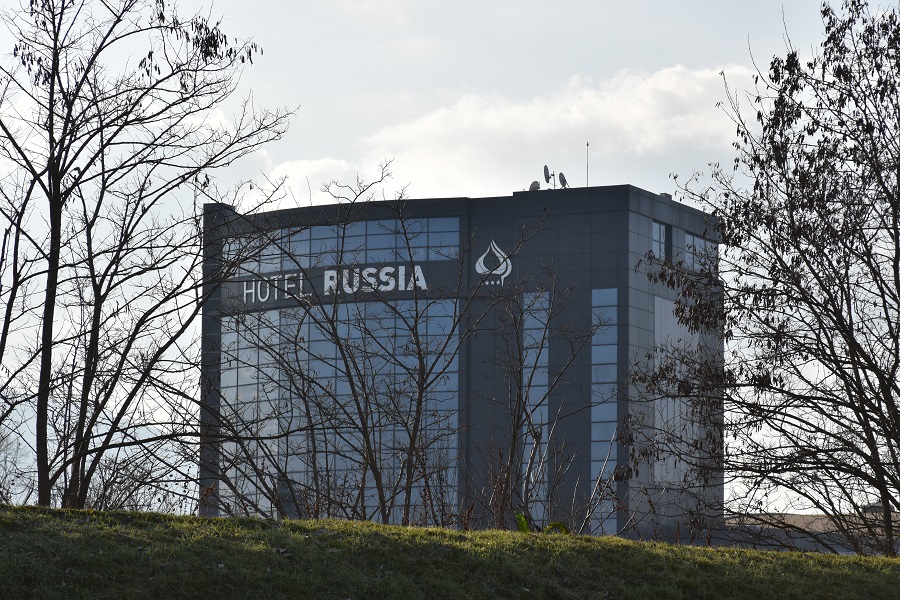 На атрактивна локација во Аеродром ќе се продава државно земјиште по 2.000 денари квадрат