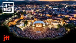Jazz Factory Festival на меѓународната џез сцена на најзначајниот фестивал во Франција