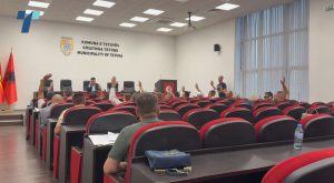 Општина Тетово ќе и врати на ИВЗ 18.000 евра