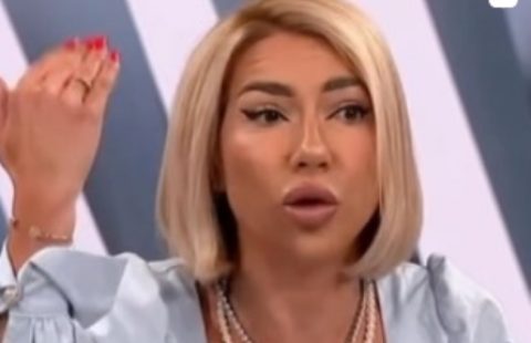 Водителката Јована Јеремиќ остро и без цензура за колешкте: „Тие се љубовници на влијателни мажи и не знаат кој им ги правел децата!“