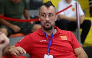 Грчевски заминува од кормилото на женската репрезентација