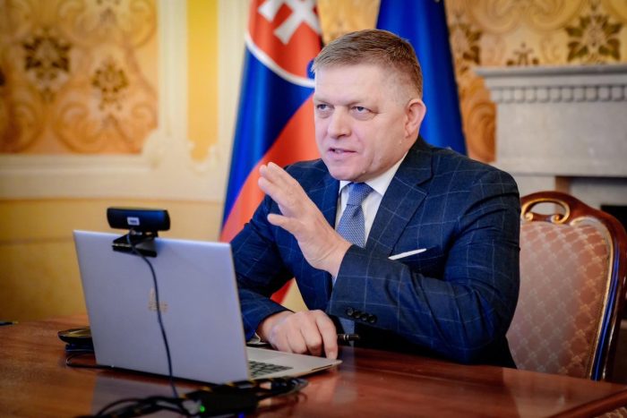 ФИЦО: Тешките зборови на Маѓар дека Унгарија граничи со самата себе само ја зголемува напнатоста и не помага никому