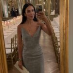 (Фото) Тамара Калиниќ на моминска вечер отпатува со приватен авион