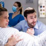 Породилен транс: Што се случува со мозокот на жената пред самото породување?