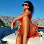 Лидија Вукиќевиќ по долго време проговори за партнерот: „Никогаш не дозволив во мојата куќа да влезе некој со кого ќе си легнам во кревет“