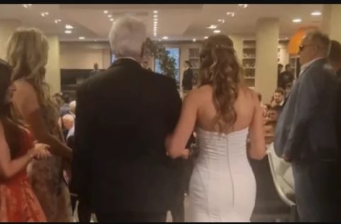 Директорот на „Гранд“ го ожени синот и направи мега свадба за кремот од српската естрада
