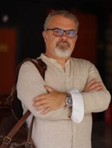 Драматургот Дарко Спасов ја доби престижната награда Претнар