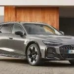 Претставена нова „шестка“ на „Audi“ (ФОТО/ВИДЕО)