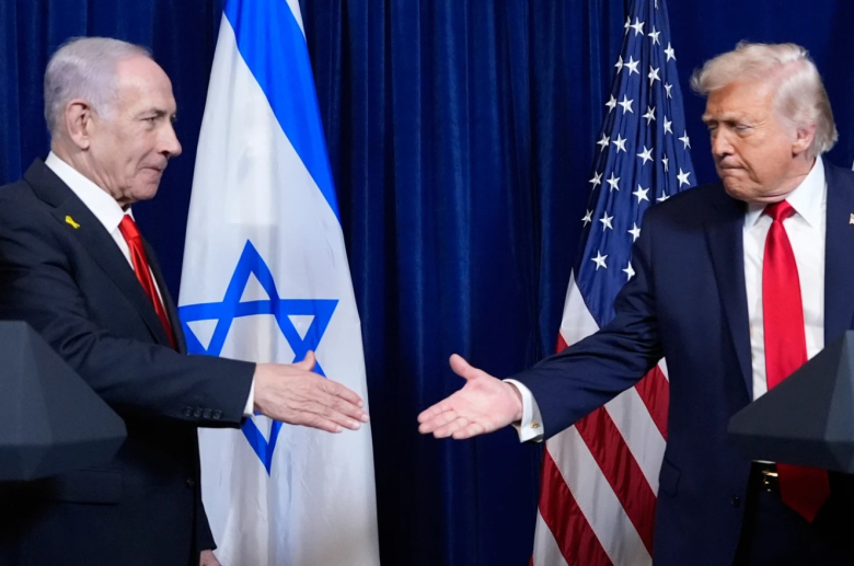 Трамп предвидува: Биби може да се повлече од политичкиот живот