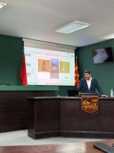 Градскиот парк во знакот на хуманоста: Голем интерес за „Лајка Фест“