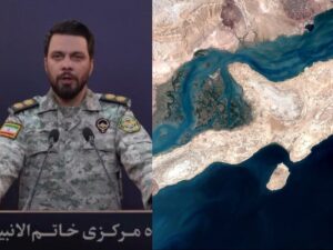 ВИДЕО: Американците повторно го напднаа Иран