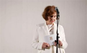Силјановска Давкова: Шест децении сцената на фестивалот „Војдан Чернодрински“ е простор на највисоки дострели на македонската театарска уметност