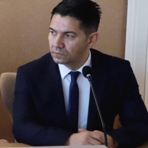 Левица: Оливер Миланов од АХВ да си поднесе оставка по скандалот со млекарниците
