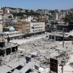 Либан и Израел започнуваат нова рунда мировни преговори во Вашингтон