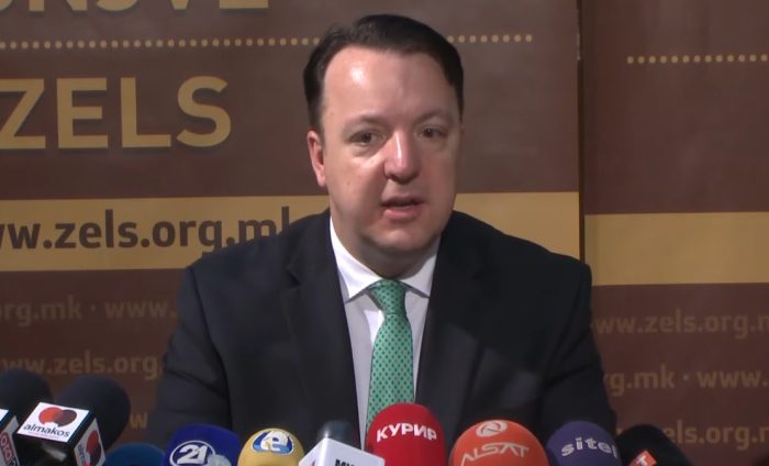НИКОЛОСКИ: Набавуваме 49 возила за одржување на хигиената во Град Скопје и општините во вредност од 4,2 милони евра