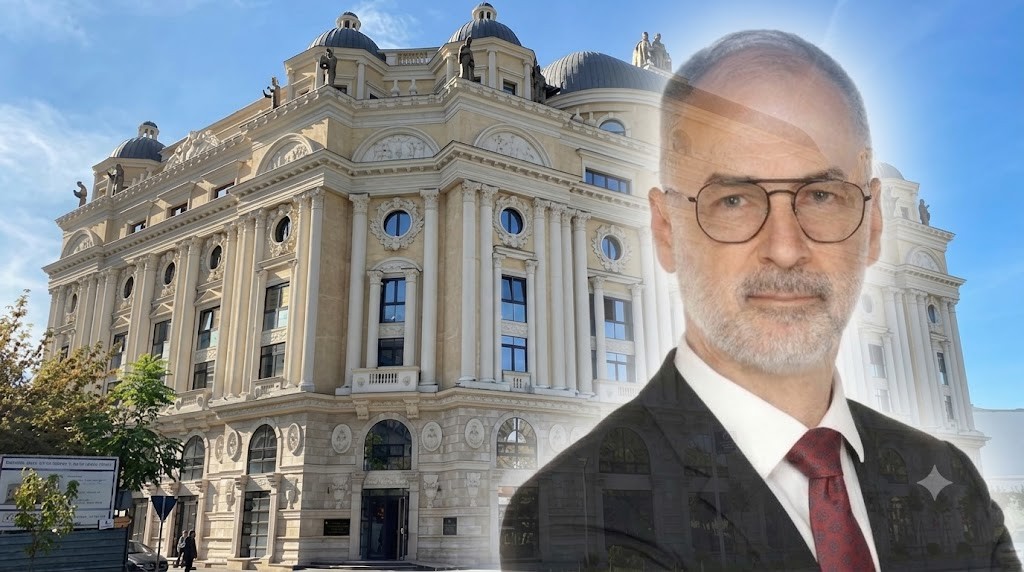 Иван Стоиљковиќ најави заминување од министерското место во Министерството за односи меѓу заедниците