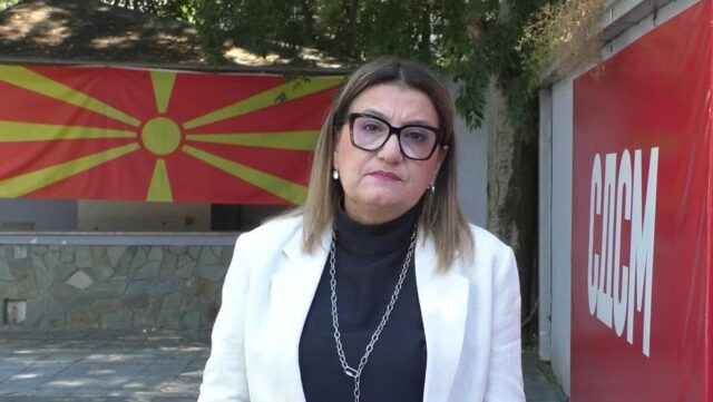 Доколку дојдат на власт, СДСМ најавува зголемување на пензиите до 50 проценти во еден мандат