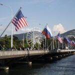 Европејците гледаат во САД поголема закана од Русија