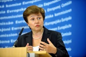 Предупредување од ММФ: Светот не е подготвен за она што доаѓа