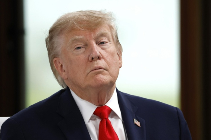 Трамп: Израел мора да биде „поодговорен“ во однос на војната во Либан