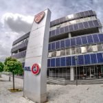 15 илијади евра казна за Вардарци што погрдно навиваа за Каролина Гочева