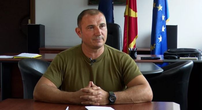 ДЗС апелира до граѓаните пронајдените неексплодирани бомби и оружје да не ги поместуваат и веднаш да пријават до надлежните