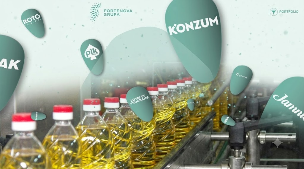 Голема аквизиција во прехранбениот сектор: МК Групацијата ја презема компанијата од Фортенова