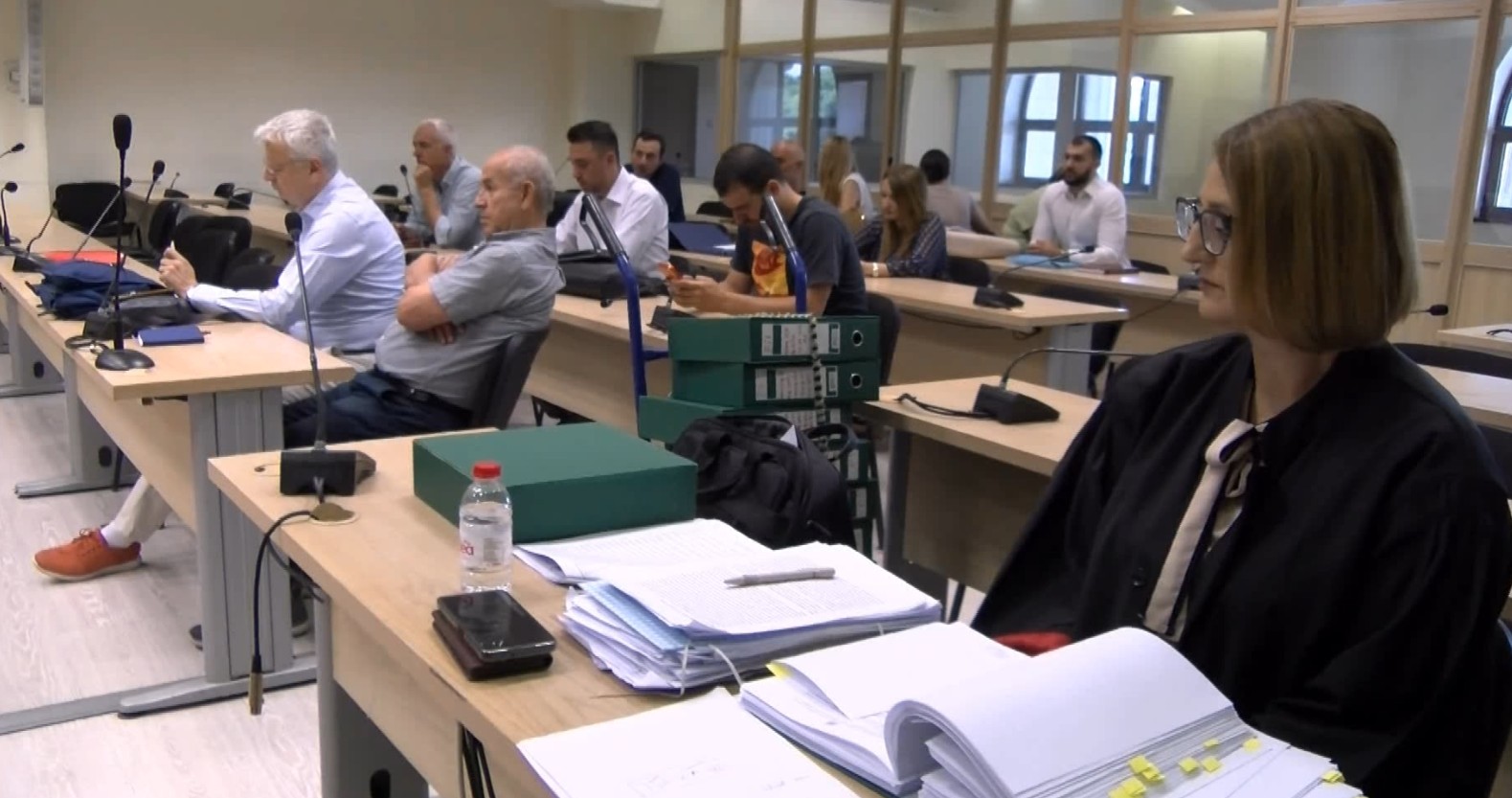 Одложено судењето за измами во ИПАРД програмата