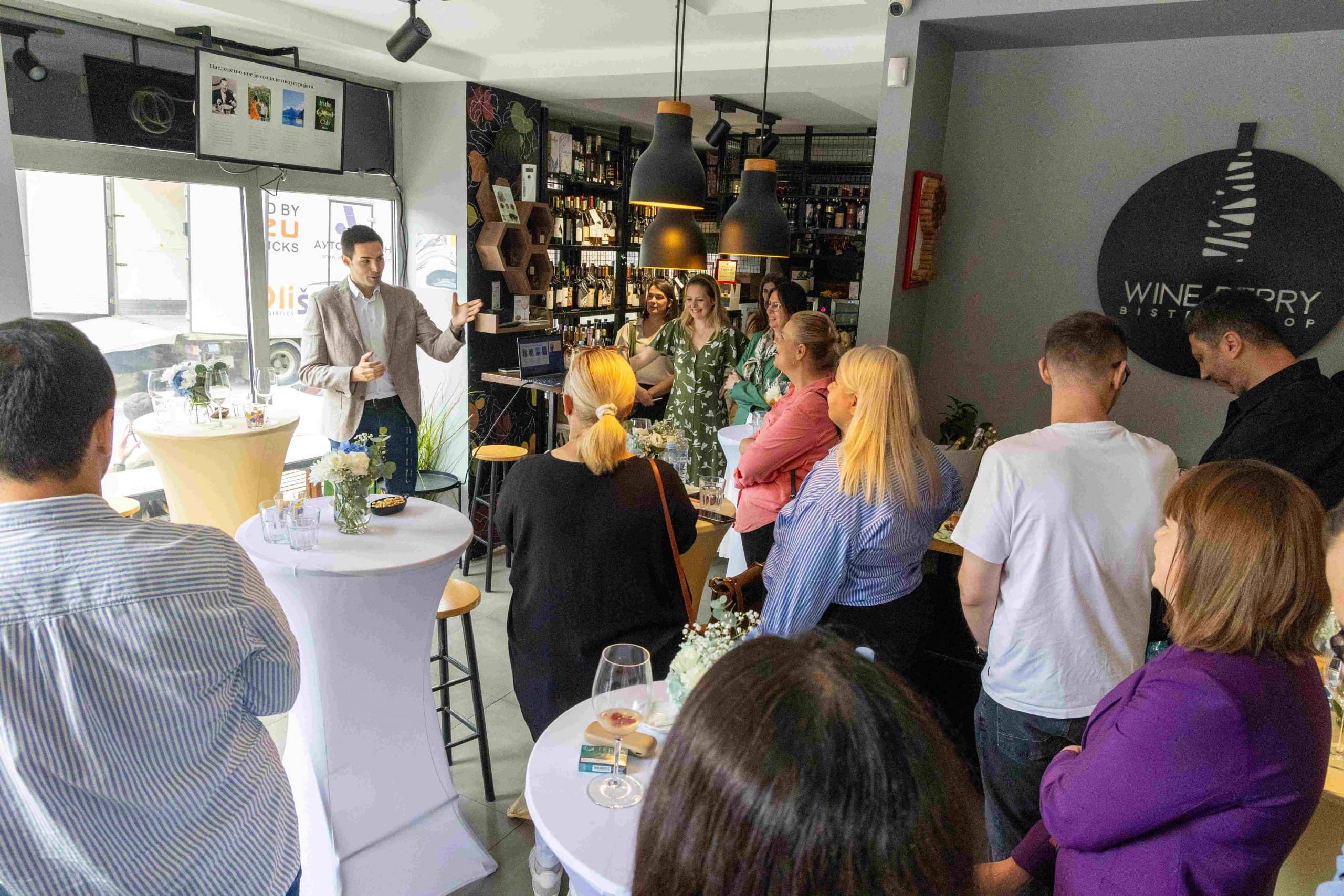 Со нов визуелен идентитет и филозофијата „Unlock Interesting“, Diners Club International отклучува нова ера на соработки