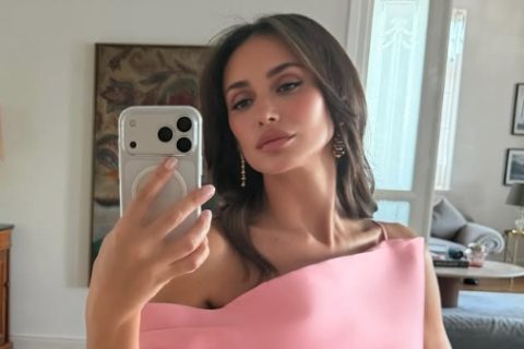 Емина Јаховиќ се покајала за една козметичка интервенција – Откри како ја поправила грешката