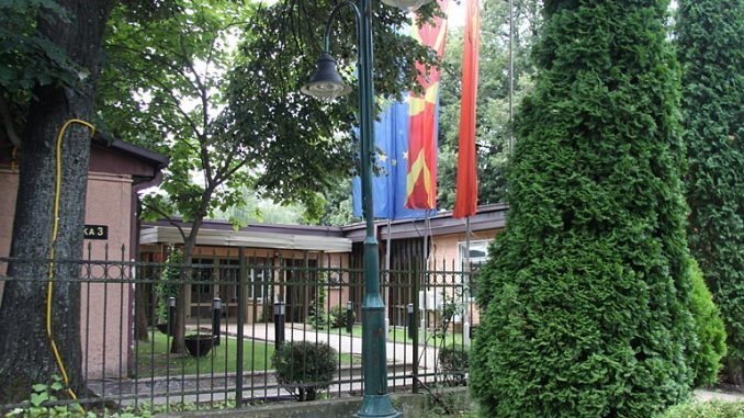 Нова пожарна станица, реконструкција на кино „Милениум“ и планетариумот – дел од ребалансот на Буџетот на Град Скопје
