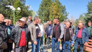 Сточарите од Пелагонија најавуваат блокада на 30 јуни