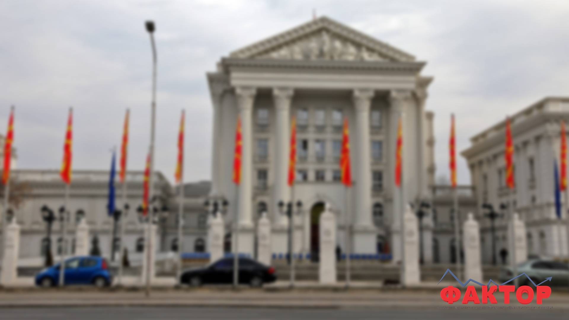 Преговорите за реконструкција на Владата траат, за неколку дена се ќе биде познато