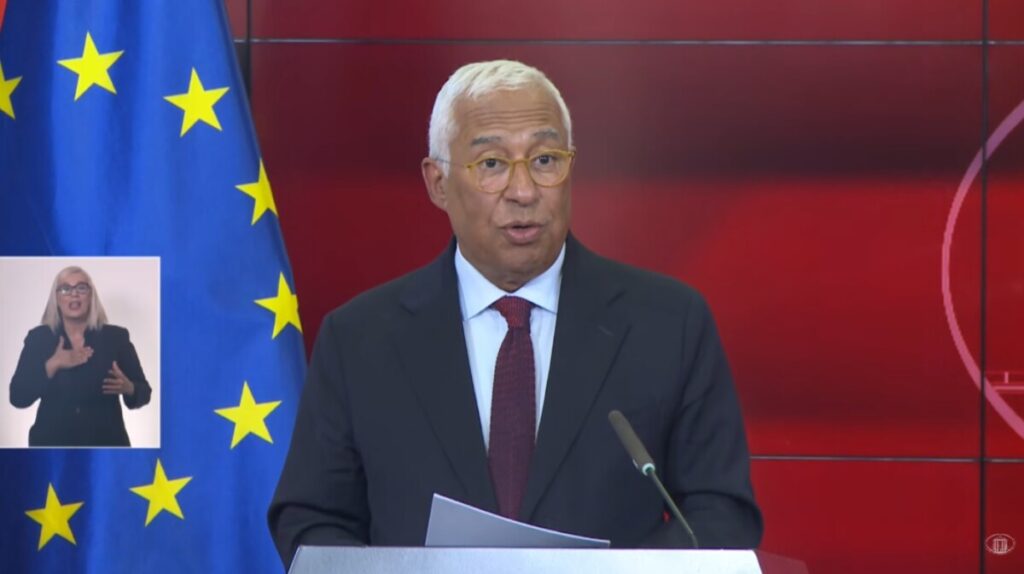 Кошта: Иднината на Македонија е во ЕУ, но уставните измени остануваат клучен услов