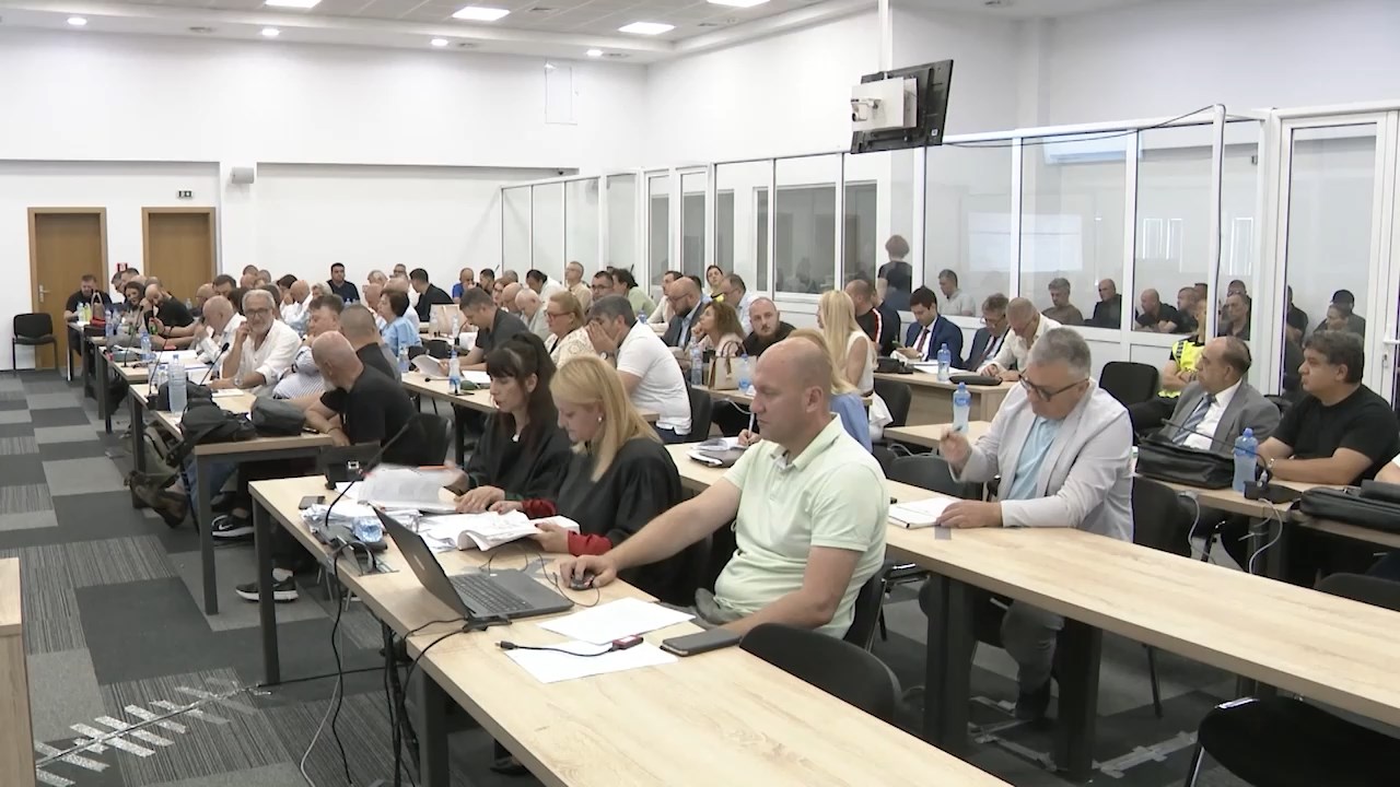 Судење „Пулс“: Презентирани докази за агенцијата „Рубикон“