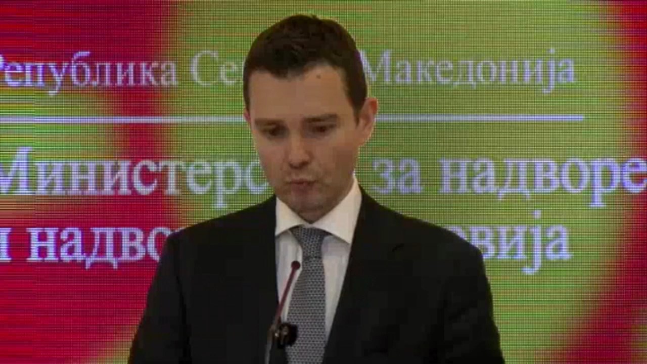 Муцунски: Не гледам суштински експертски пречки зад бугарската блокада на Акцискиот план