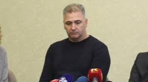 Ослободителна пресуда за таткото на Васил Јованов
