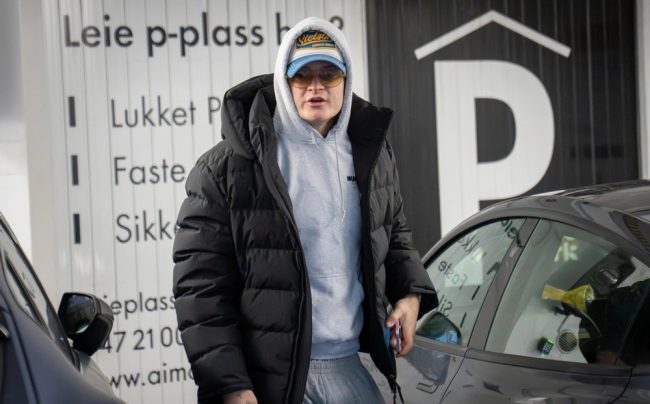 СИНОТ НА НОРВЕШКАТА ПРИНЦЕЗА МЕТЕ-МЕРИТ ДОБИ ЧЕТИРИ ГОДИНИ ЗАТВОР ЗА СИЛУВАЊЕ