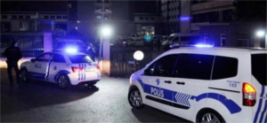 Приведени се 24 луѓе поврзани со водење на опозициски општини во Турција