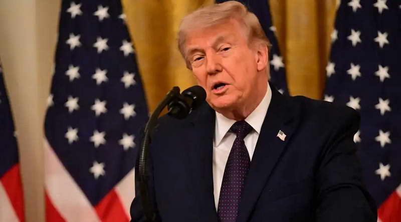 Трамп најави договор за крај на војната со Иран за 2-3 дена