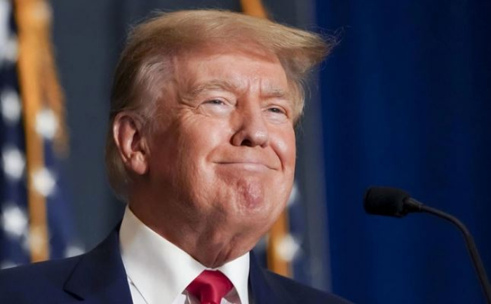 Трамп: Постигнат е договор за нуклеарното оружје на Иран
