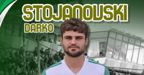 Стојановски замина од Еордиакос, но останува во Грција?