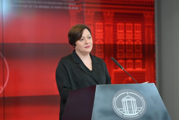 Ребалансот помина на Влада, ќе се потрошат 179 милиони евра повеќе