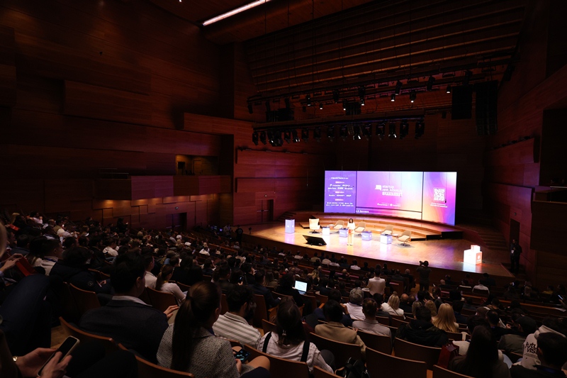 Startup Revolution AI Summit официјално препознаен од StartupBlink како клучна пресвртница за развојот на македонскиот стартап екосистем