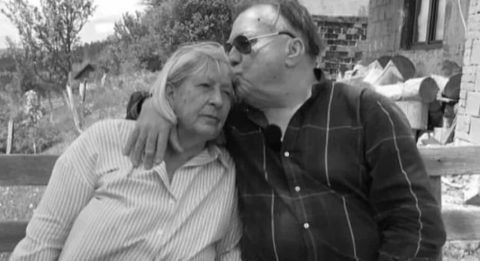 Сопругата на Халид Бешлиќ почина во болница по долга и тешка борба со болеста