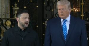 Пресврт: Трамп сега „е импресиониран“ од успесите на Украина во војната со Русија