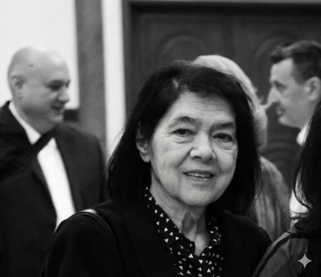 „Замина брзо и направи партал во душите“: почина новинарката Билјана Мартиноска